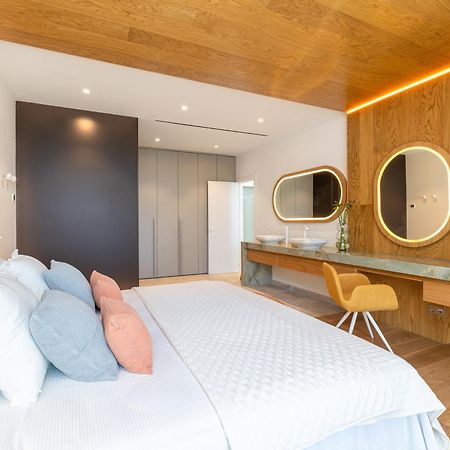 Leiro Residences Fuengirola Buitenkant foto
