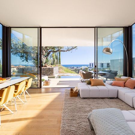 Leiro Residences Fuengirola Buitenkant foto