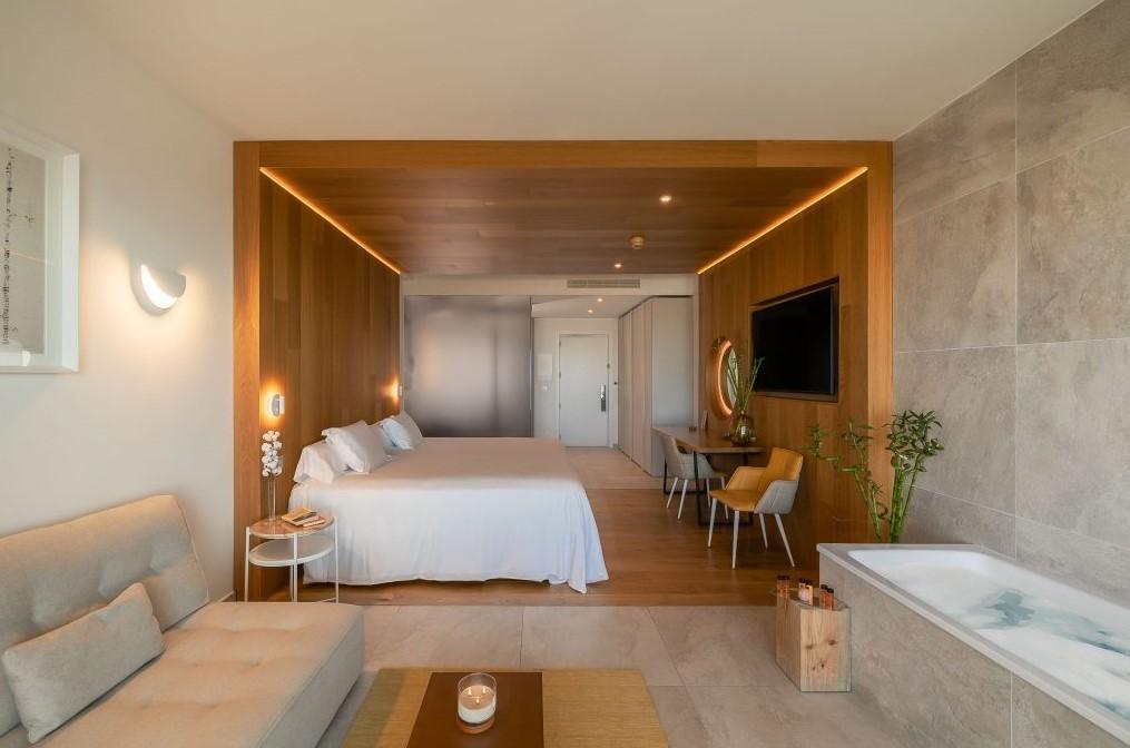 Leiro Residences Fuengirola Buitenkant foto
