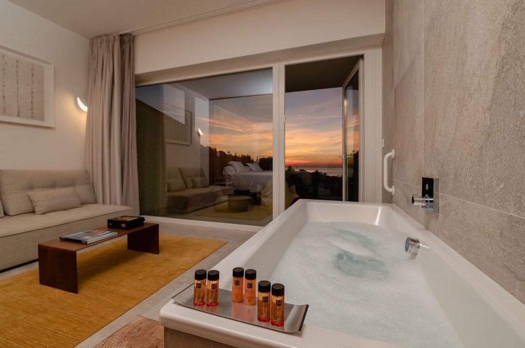 Leiro Residences Fuengirola Buitenkant foto