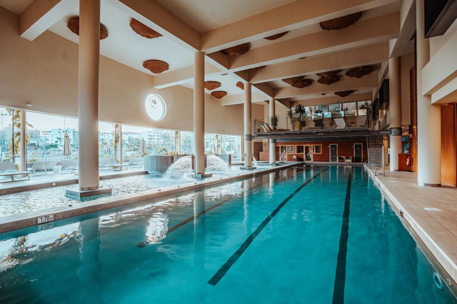 Leiro Residences Fuengirola Buitenkant foto