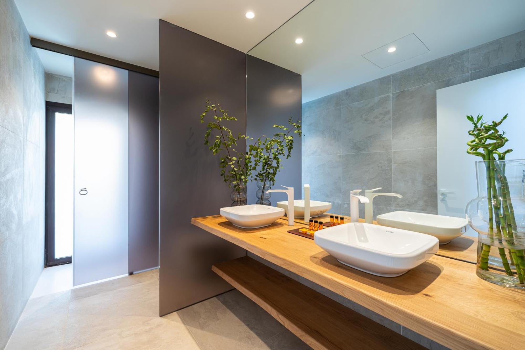 Leiro Residences Fuengirola Buitenkant foto
