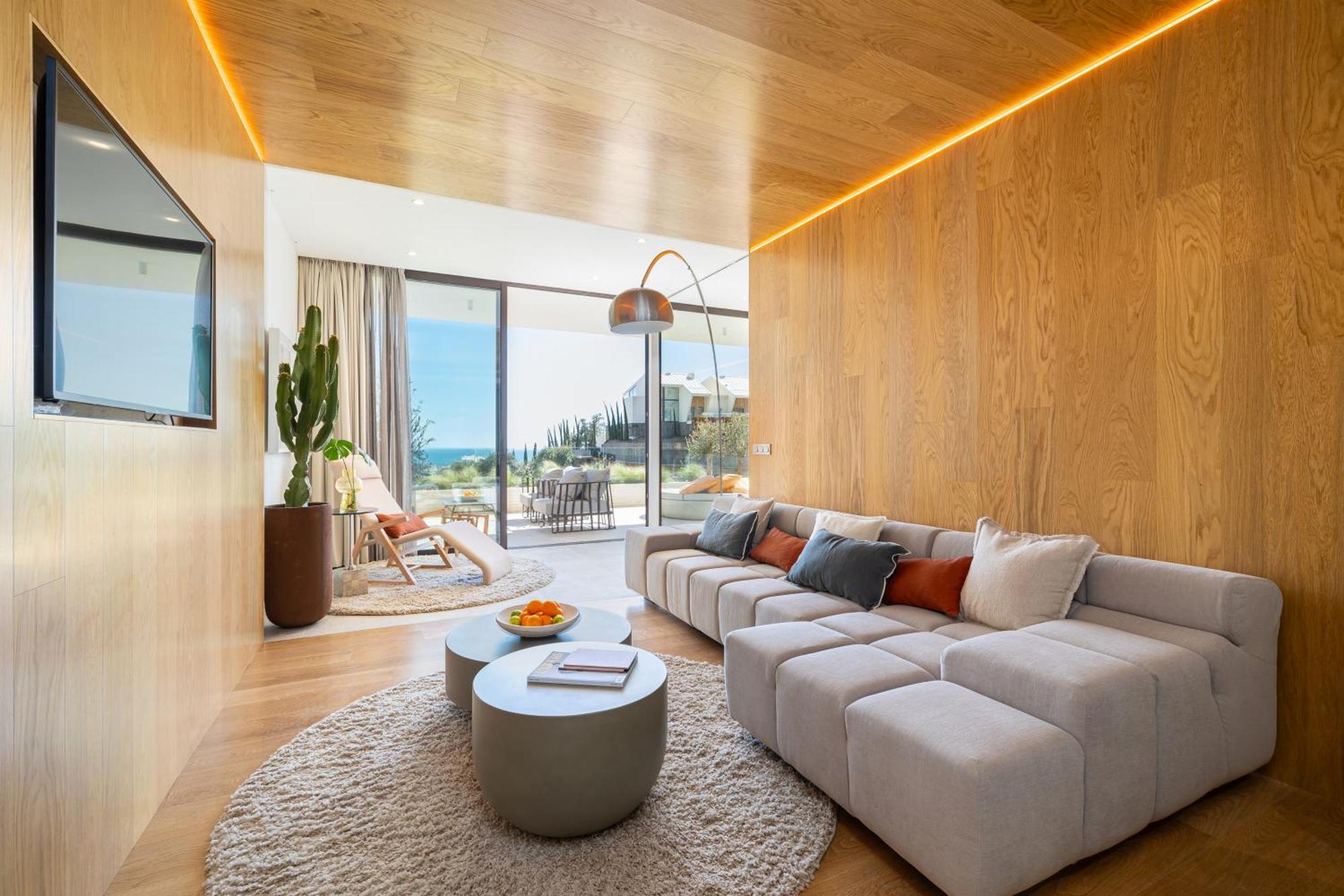 Leiro Residences Fuengirola Buitenkant foto