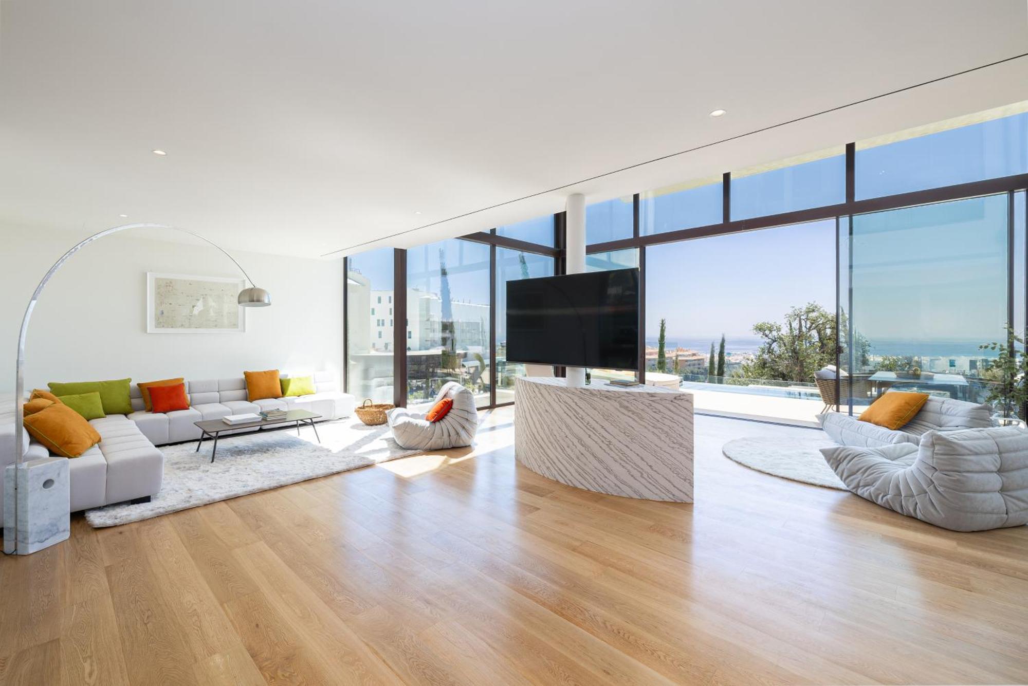 Leiro Residences Fuengirola Buitenkant foto
