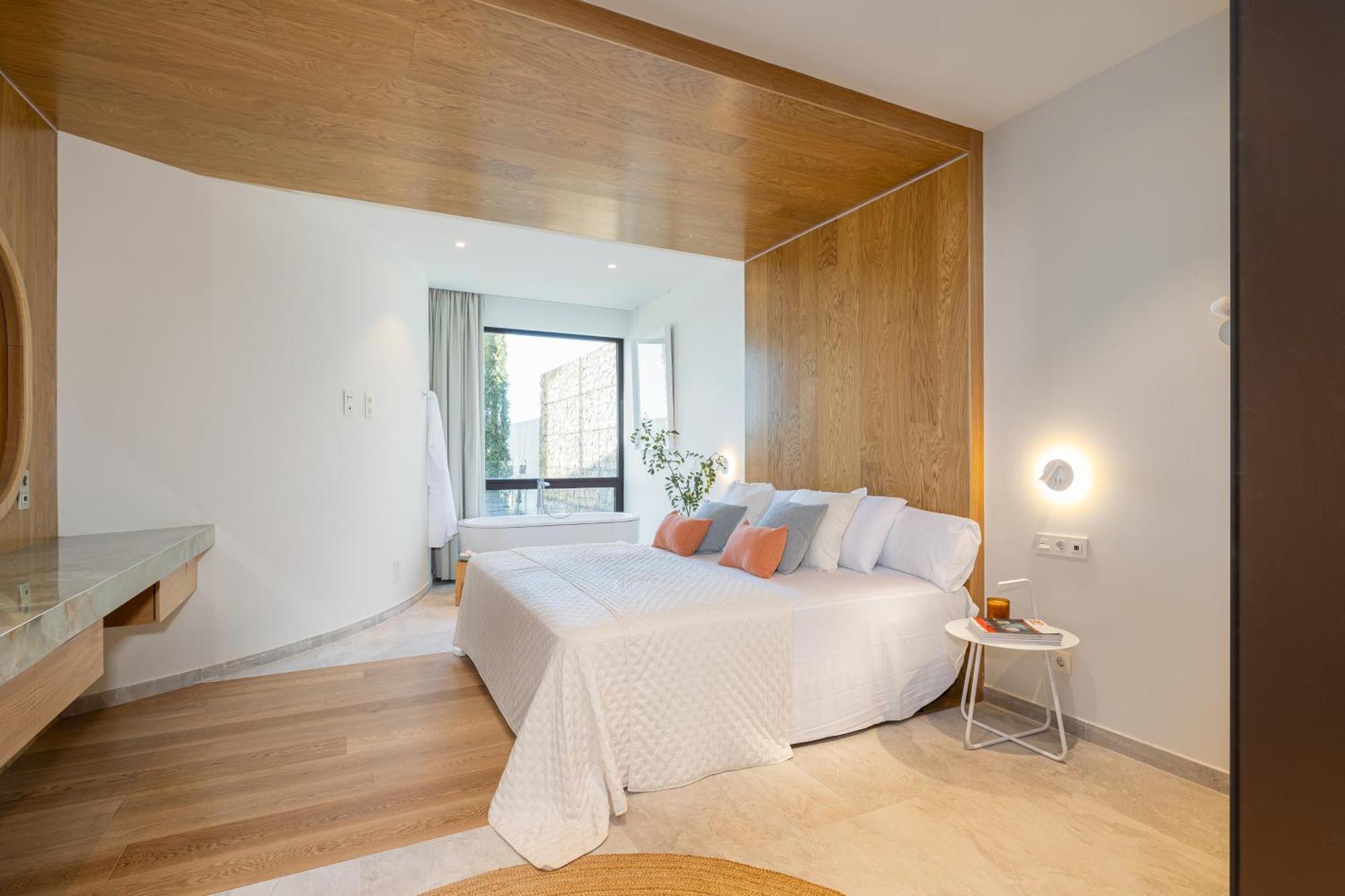 Leiro Residences Fuengirola Buitenkant foto