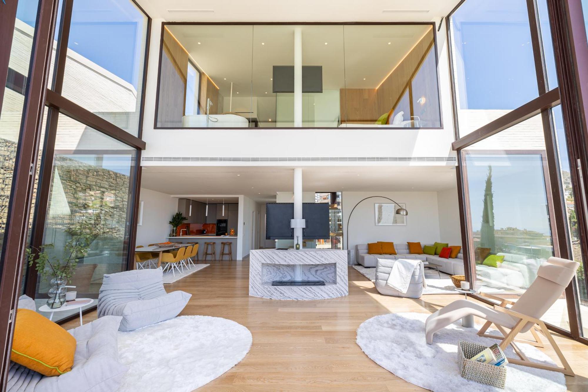 Leiro Residences Fuengirola Buitenkant foto