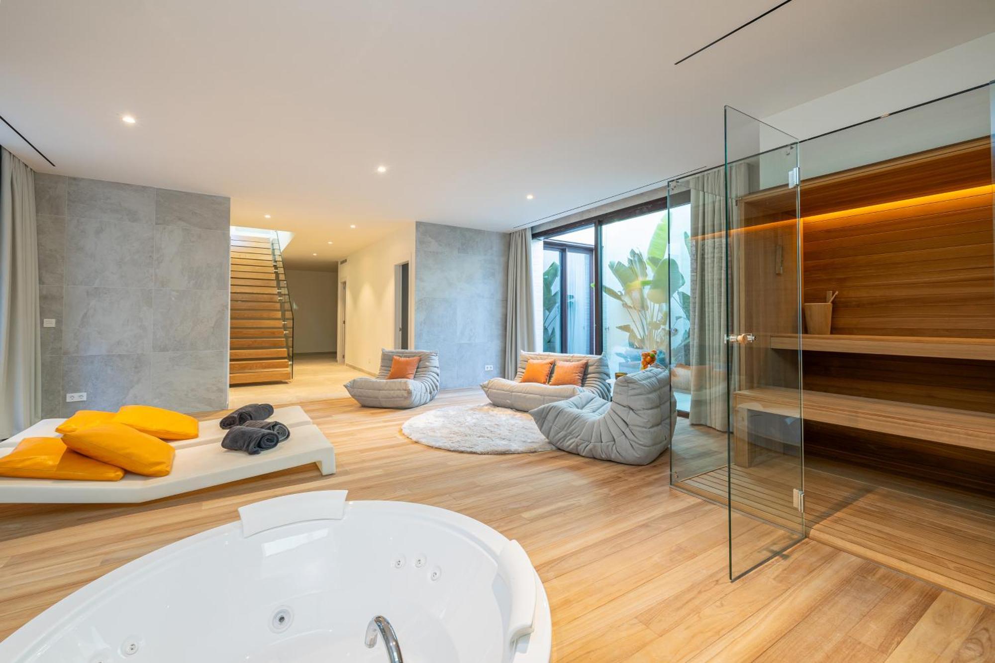 Leiro Residences Fuengirola Buitenkant foto