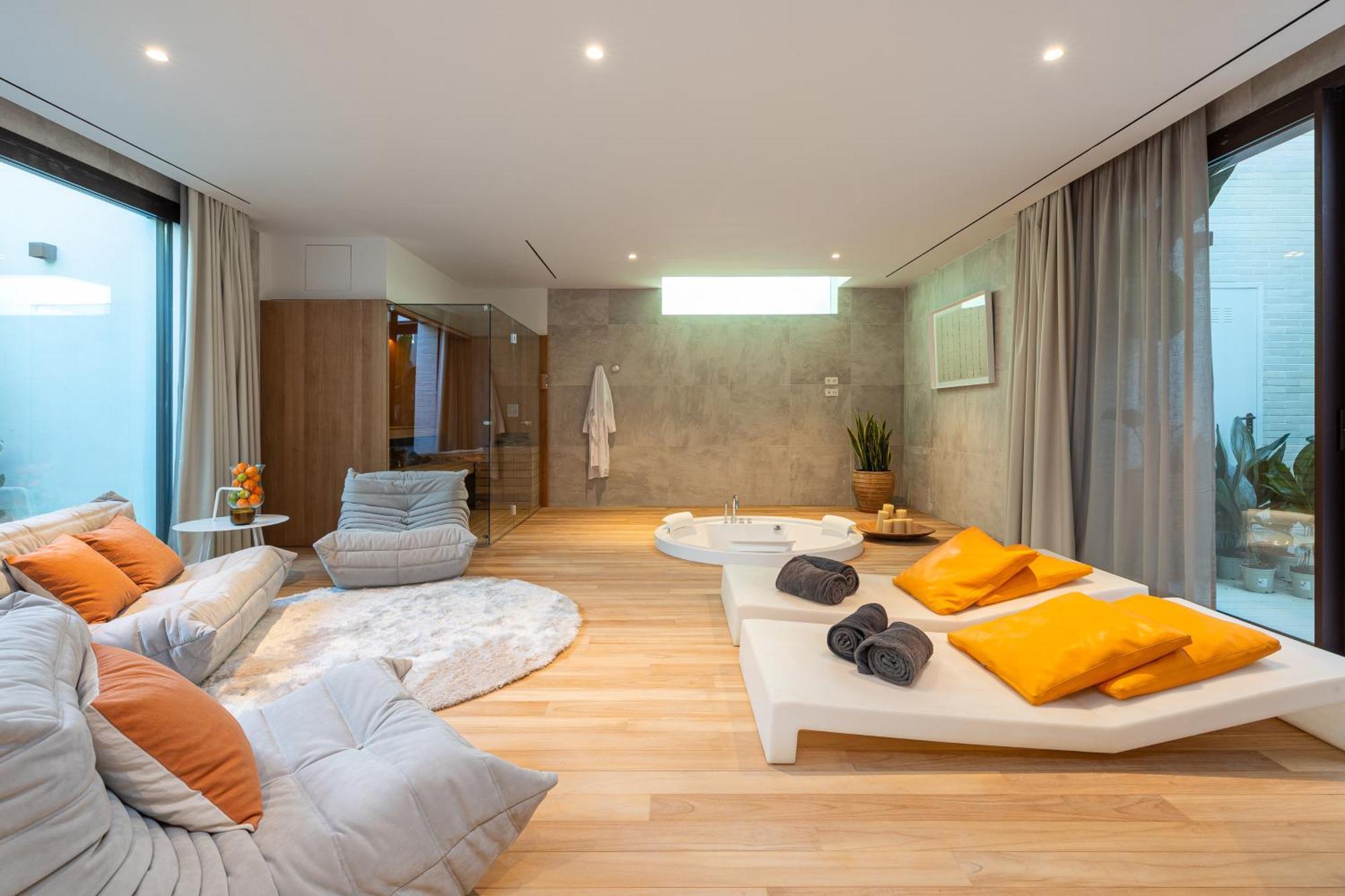 Leiro Residences Fuengirola Buitenkant foto