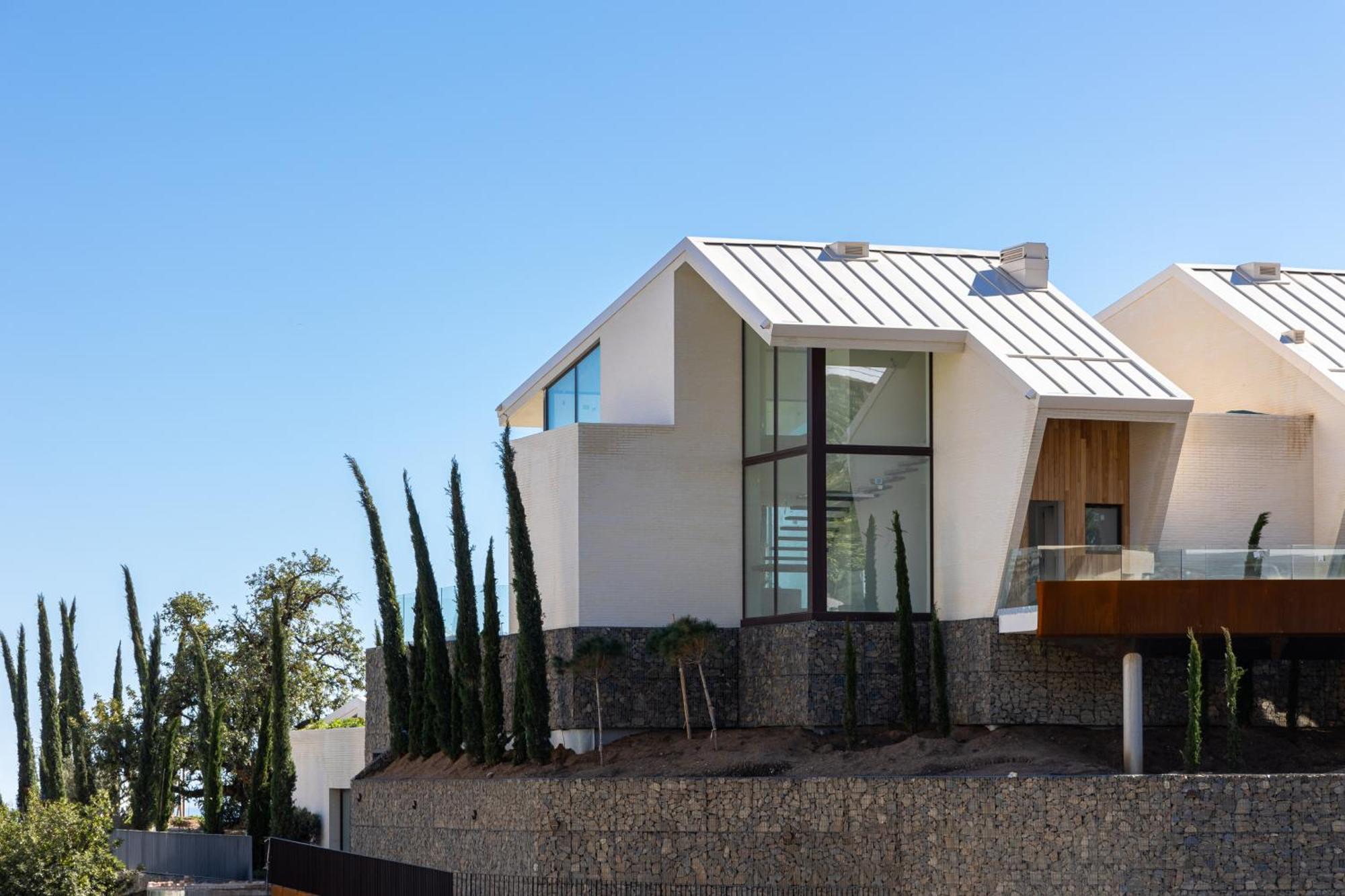 Leiro Residences Fuengirola Buitenkant foto