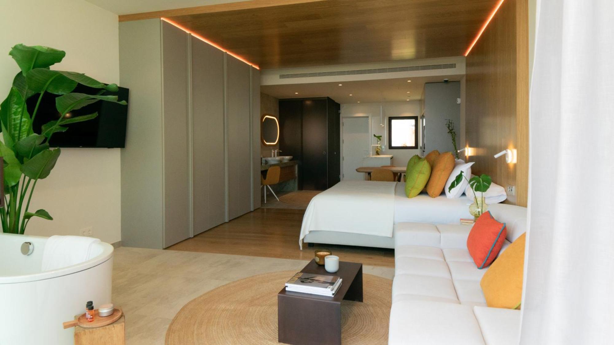Leiro Residences Fuengirola Buitenkant foto