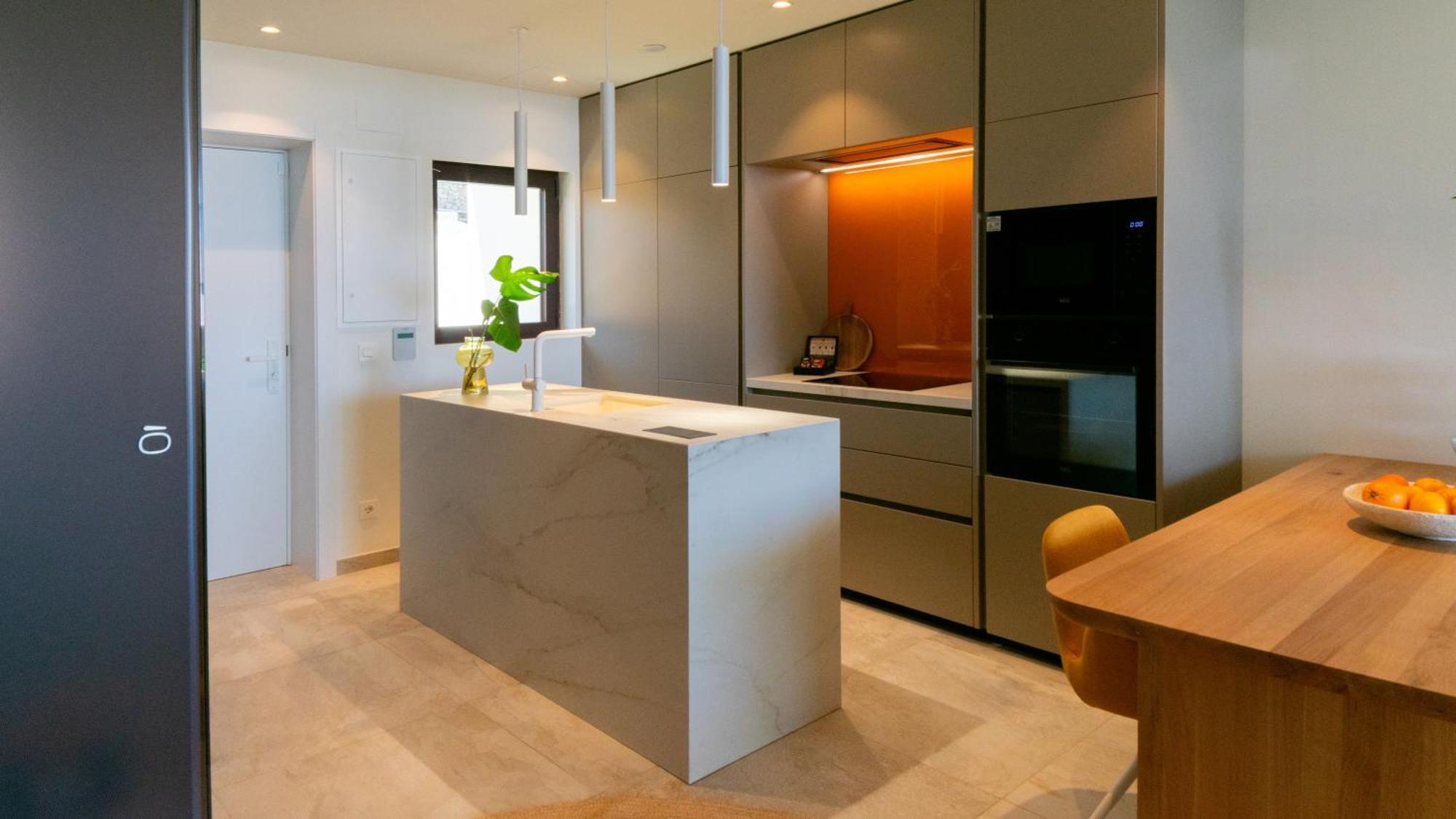 Leiro Residences Fuengirola Buitenkant foto