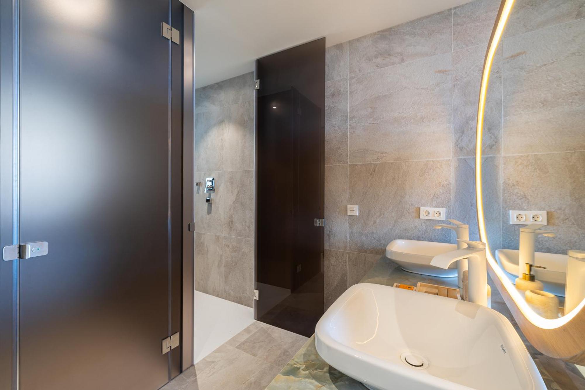 Leiro Residences Fuengirola Buitenkant foto