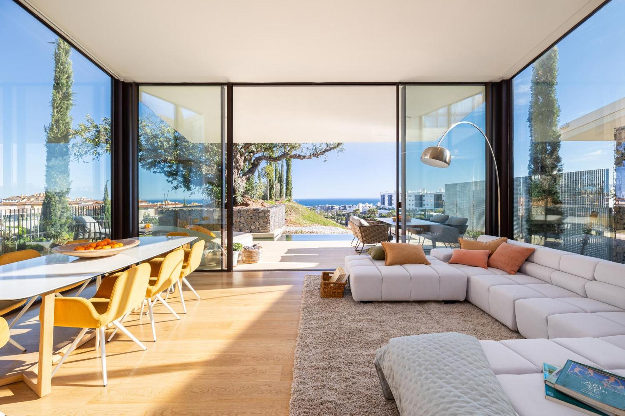Leiro Residences Fuengirola Buitenkant foto